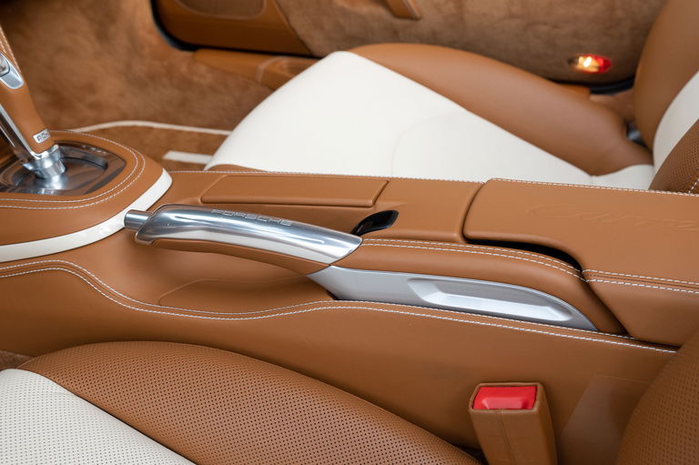 Porsche 997.2 Carrera S