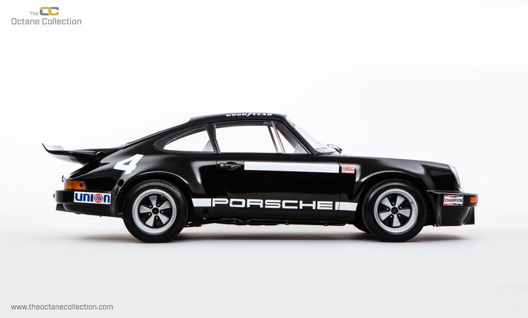Porsche 911 Carrera RSR 3,0