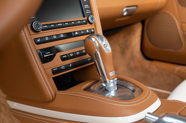 Porsche 997.2 Carrera S