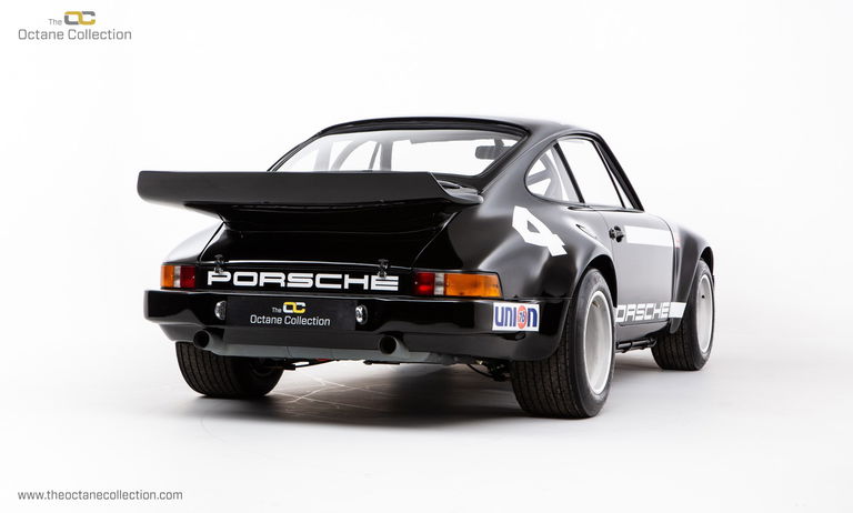 Porsche 911 Carrera RSR 3,0