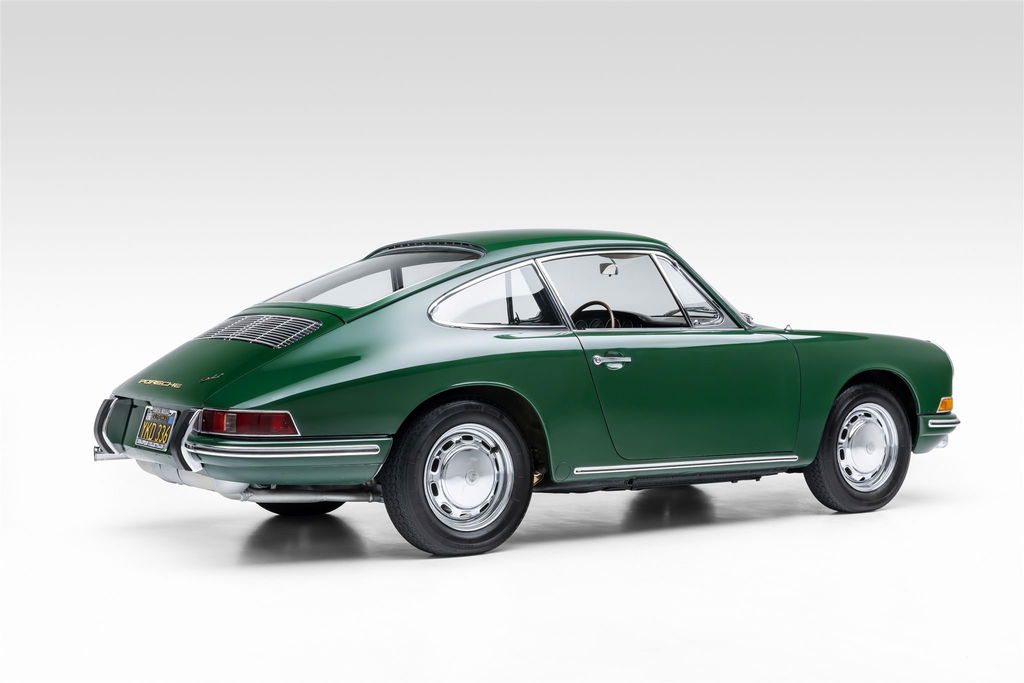 Porsche 911 (F-Modell)