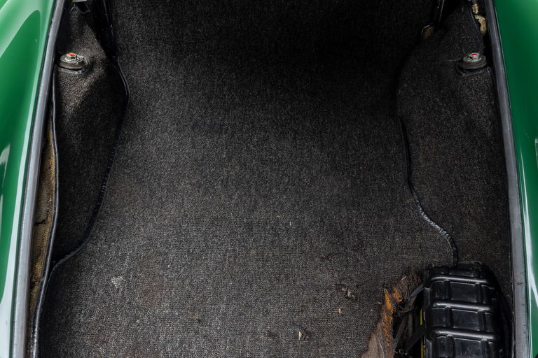 Porsche 911 (F-Modell)