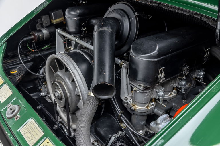 Porsche 911 (F-Modell)