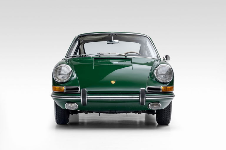 Porsche 911 (F-Modell)