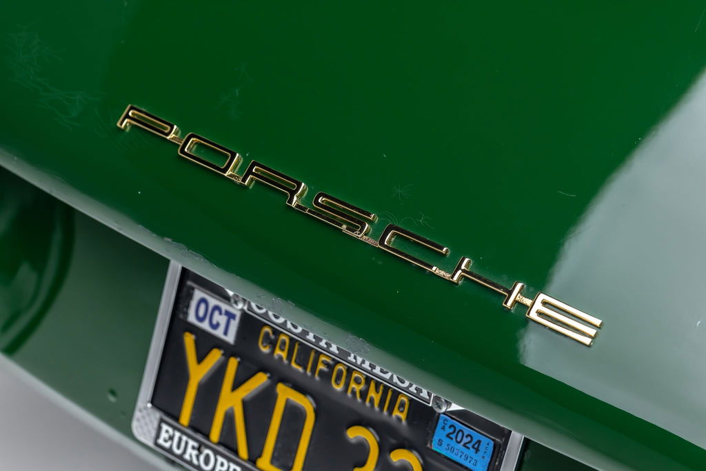 Porsche 911 (F-Modell)