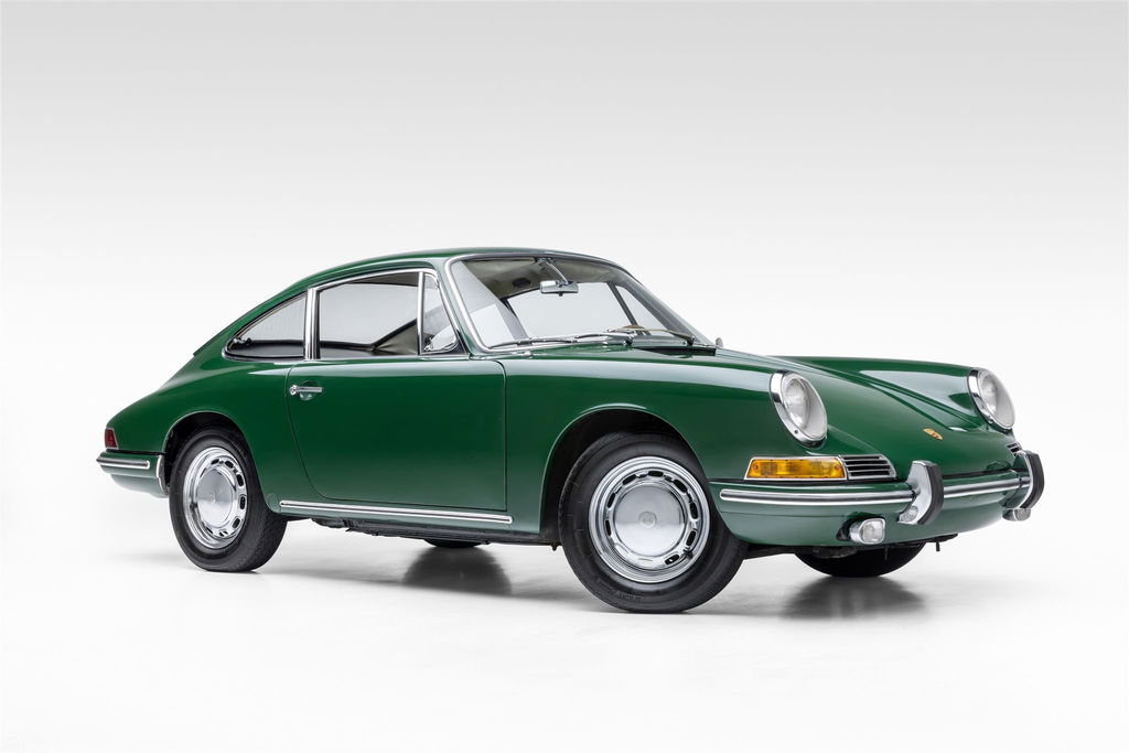 Porsche 911 (F-Modell)