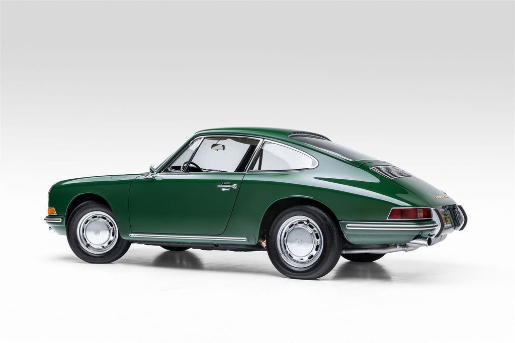 Porsche 911 (F-Modell)