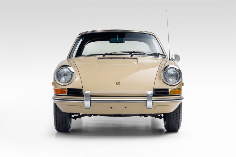 Porsche 912