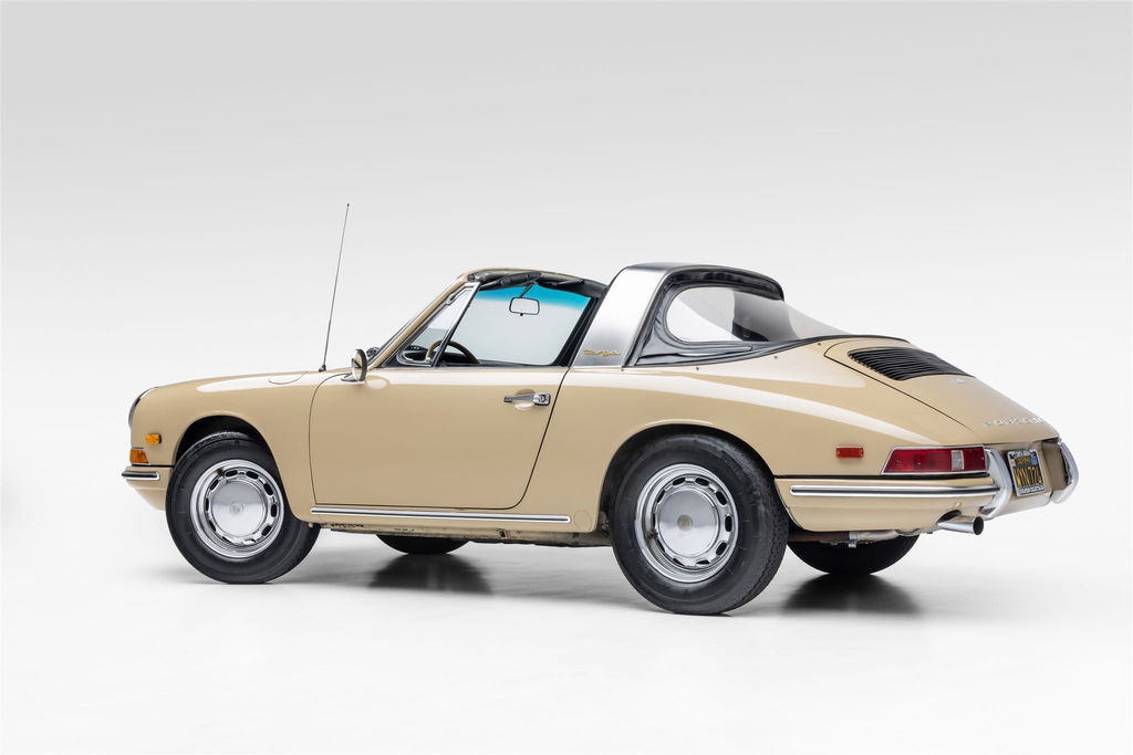 Porsche 912