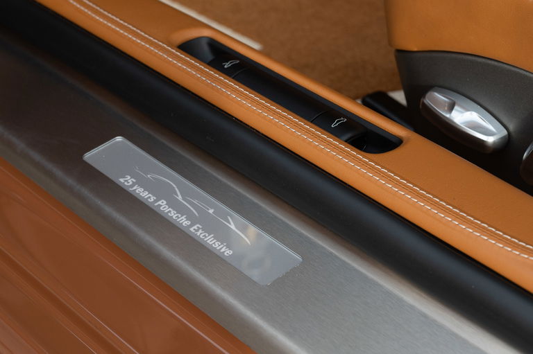 Porsche 997.2 Carrera S