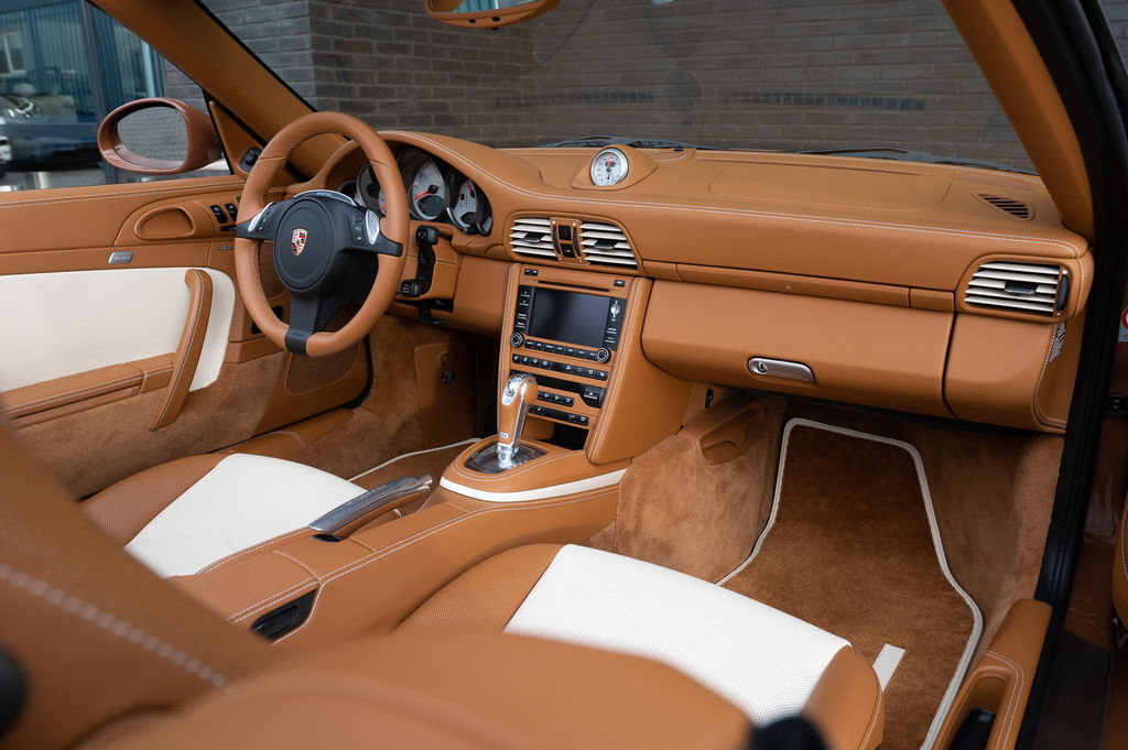 Porsche 997.2 Carrera S