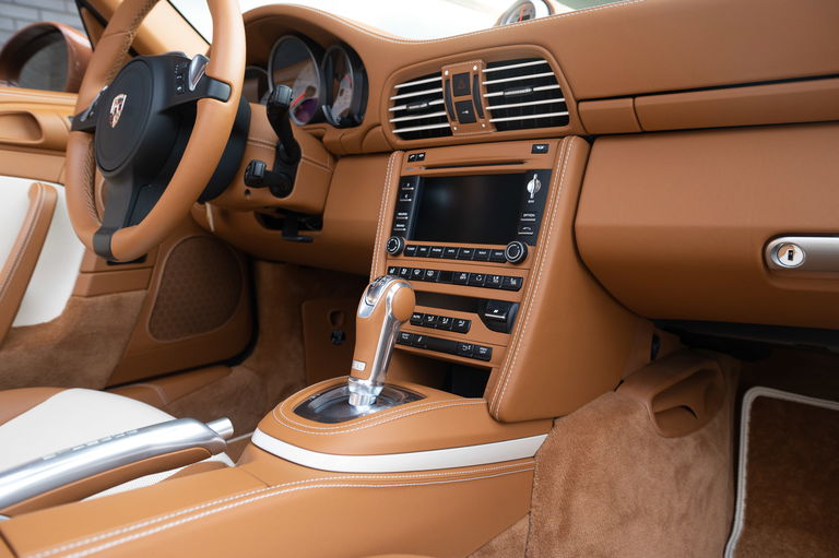 Porsche 997.2 Carrera S