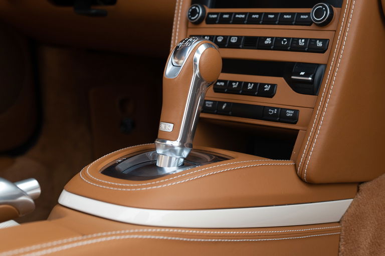 Porsche 997.2 Carrera S