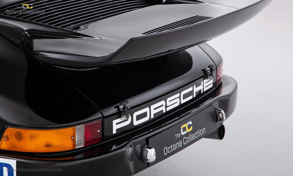 Porsche 911 Carrera RSR 3,0