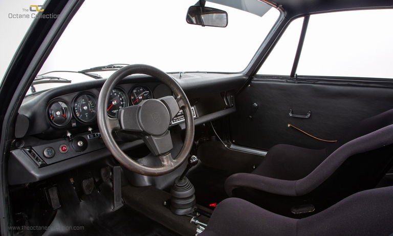 Porsche 911 Carrera RSR 3,0