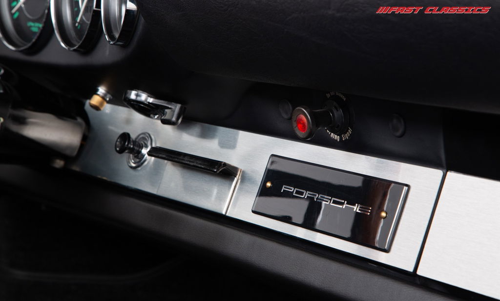 Porsche 911 (F-Modell)