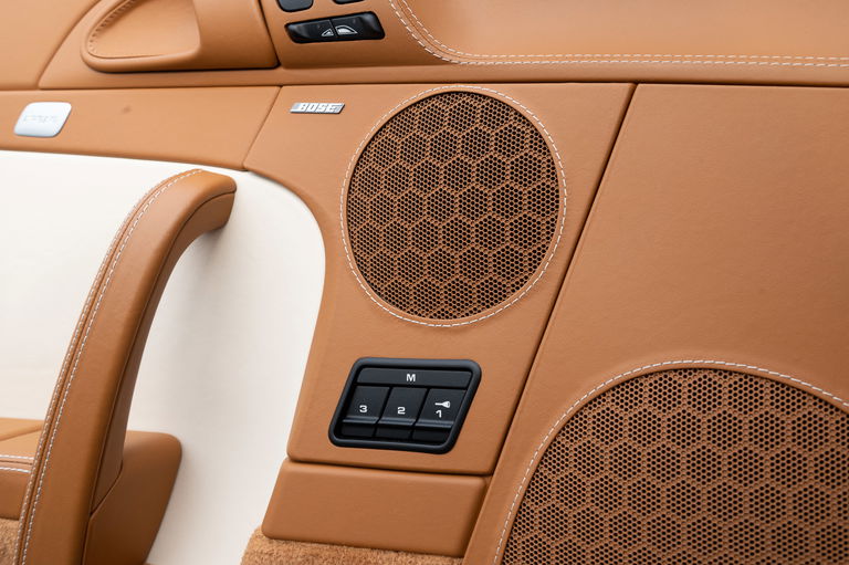 Porsche 997.2 Carrera S