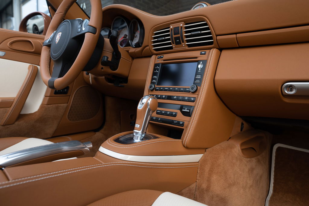 Porsche 997.2 Carrera S