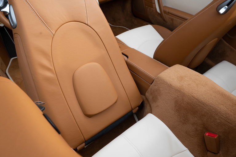 Porsche 997.2 Carrera S