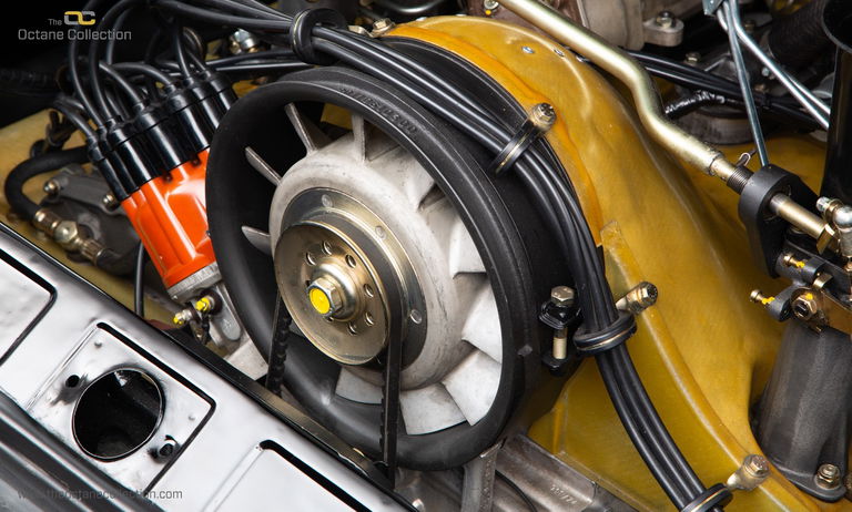 Porsche 911 Carrera RSR 3,0