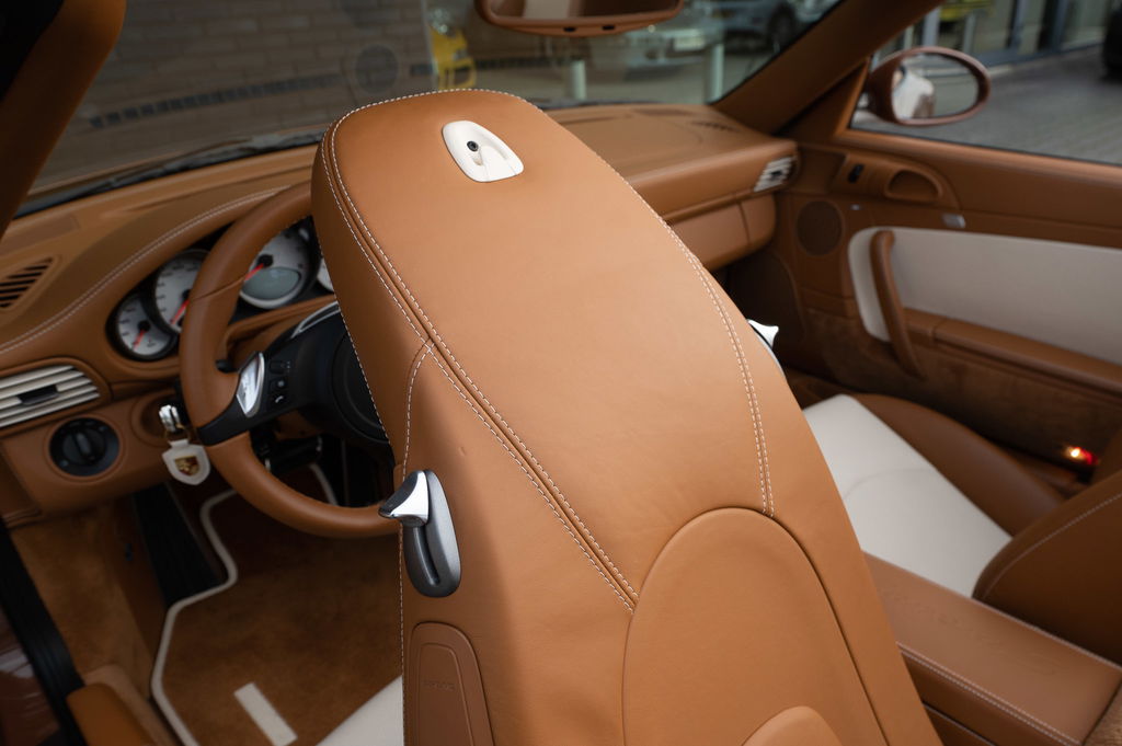 Porsche 997.2 Carrera S