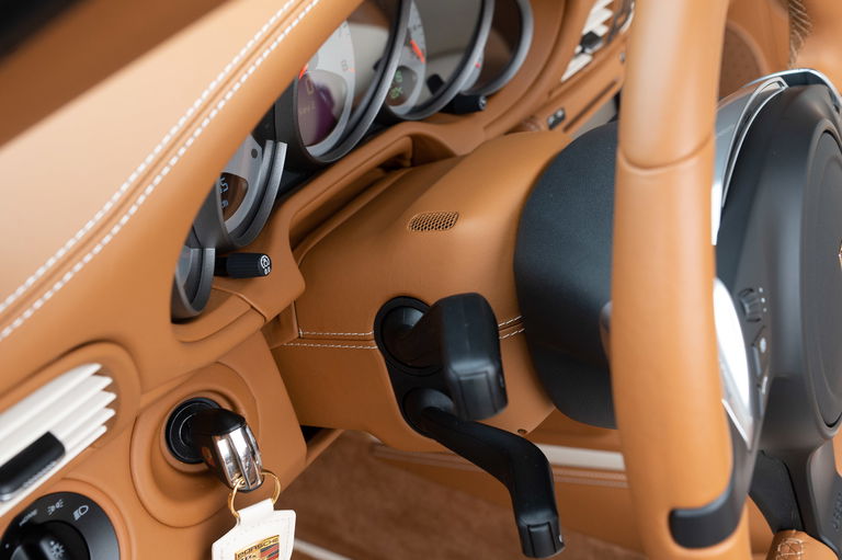 Porsche 997.2 Carrera S