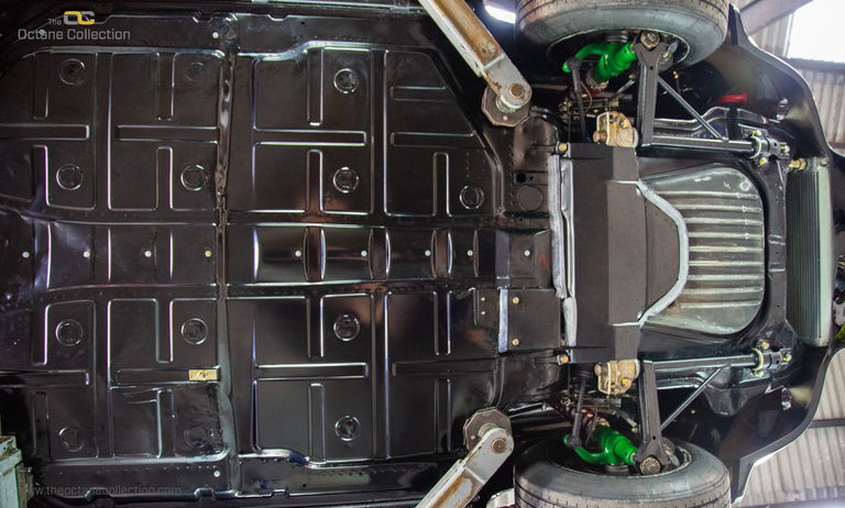 Porsche 911 Carrera RSR 3,0