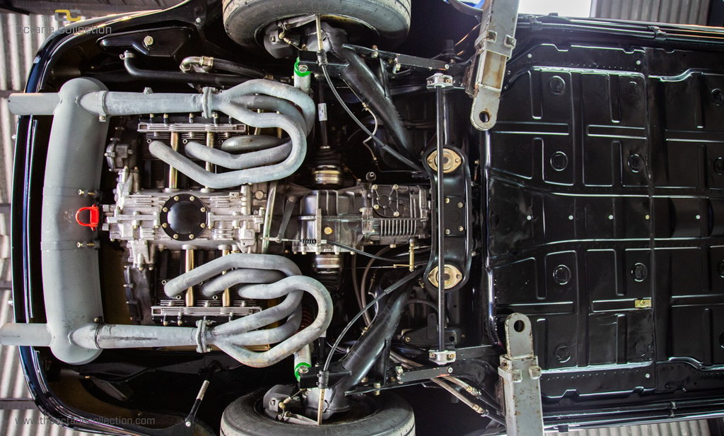 Porsche 911 Carrera RSR 3,0