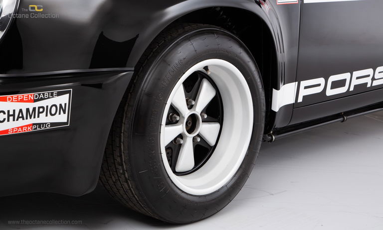 Porsche 911 Carrera RSR 3,0