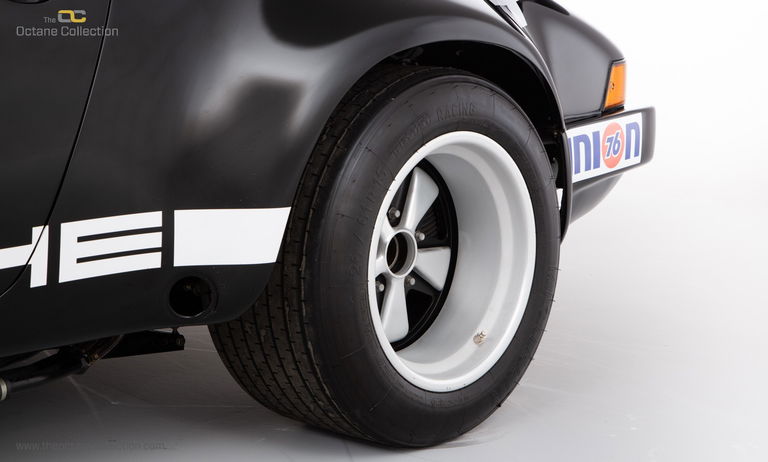 Porsche 911 Carrera RSR 3,0