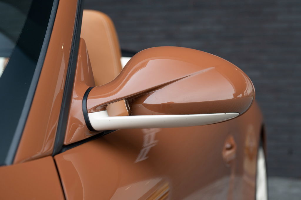 Porsche 997.2 Carrera S