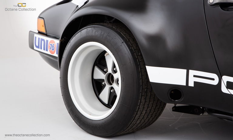 Porsche 911 Carrera RSR 3,0