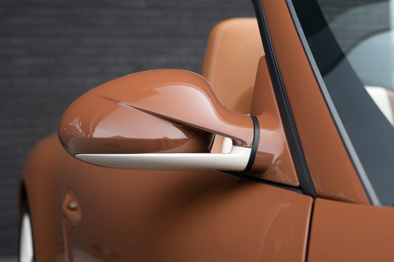 Porsche 997.2 Carrera S