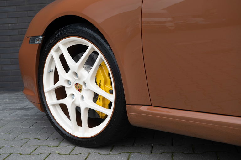 Porsche 997.2 Carrera S