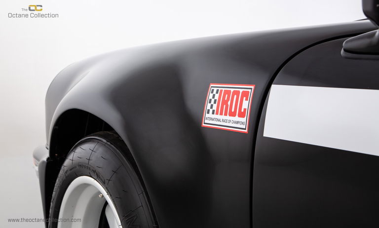 Porsche 911 Carrera RSR 3,0