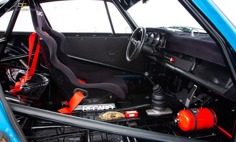 Porsche 911 Modified