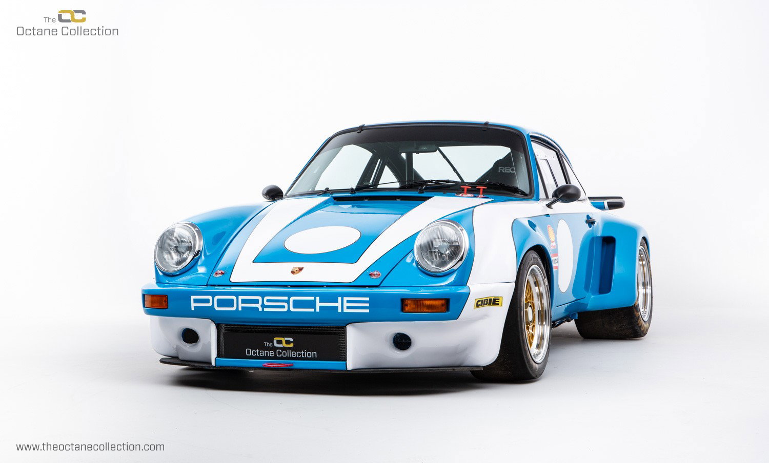 PORSCHE ポルシェ 911 Faszination Porsche 911 Modified 1974 - elferspot.com - Marketplace for