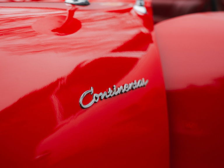 Porsche 356 Pre-A 1500