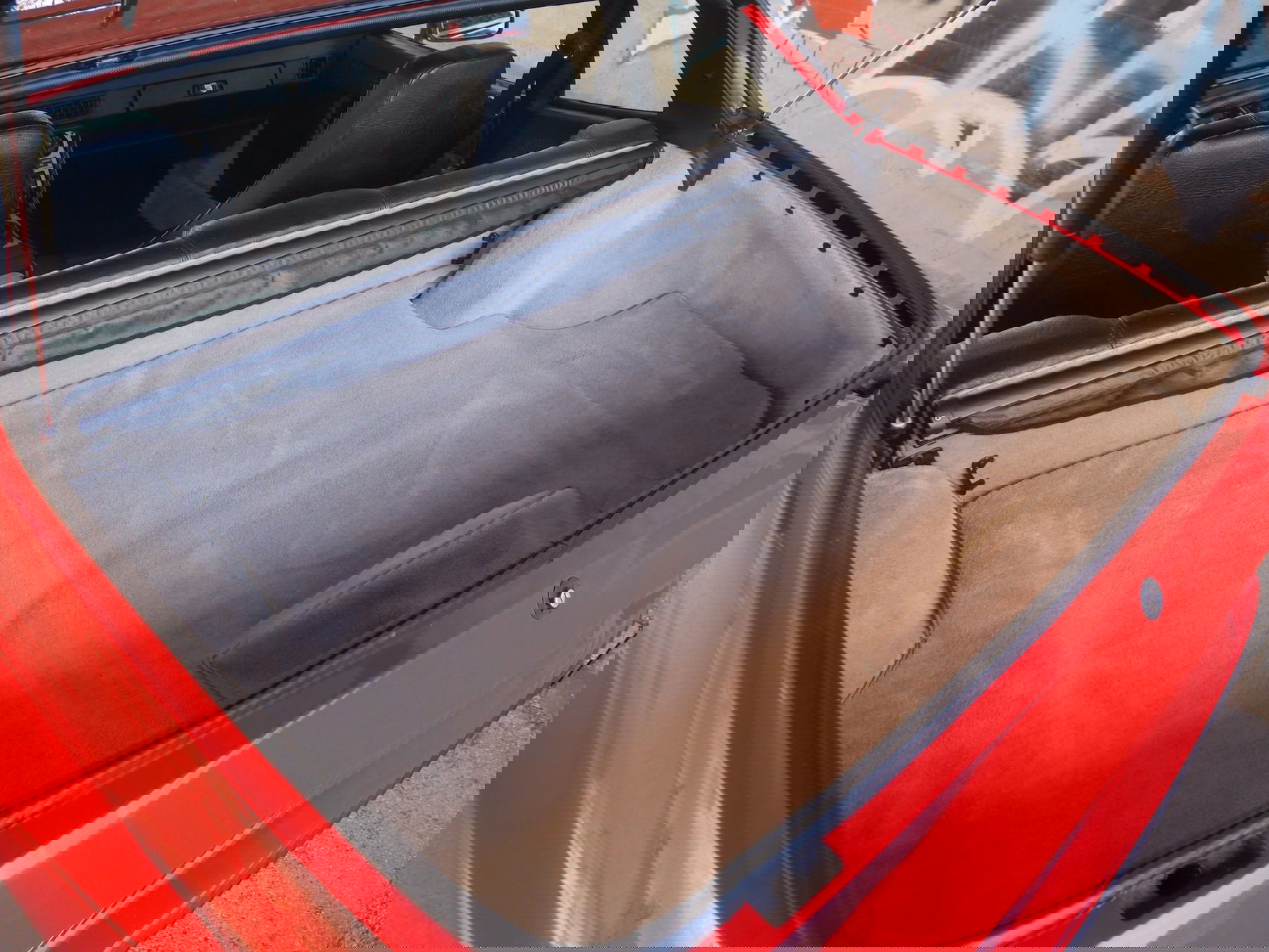 Porsche 944 Coup&eacute; 1983 - - Marketplace For Porsche Sports