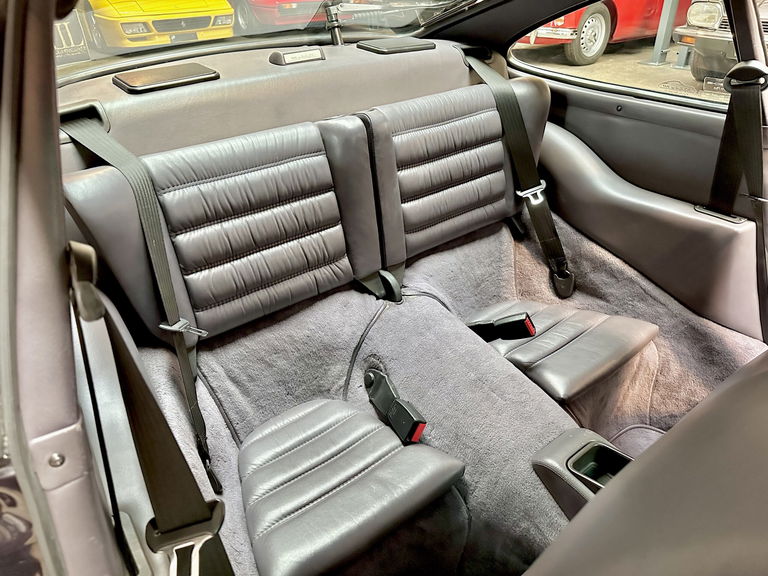 Porsche 964 Jubiläumsmodell „30 Jahre 911“