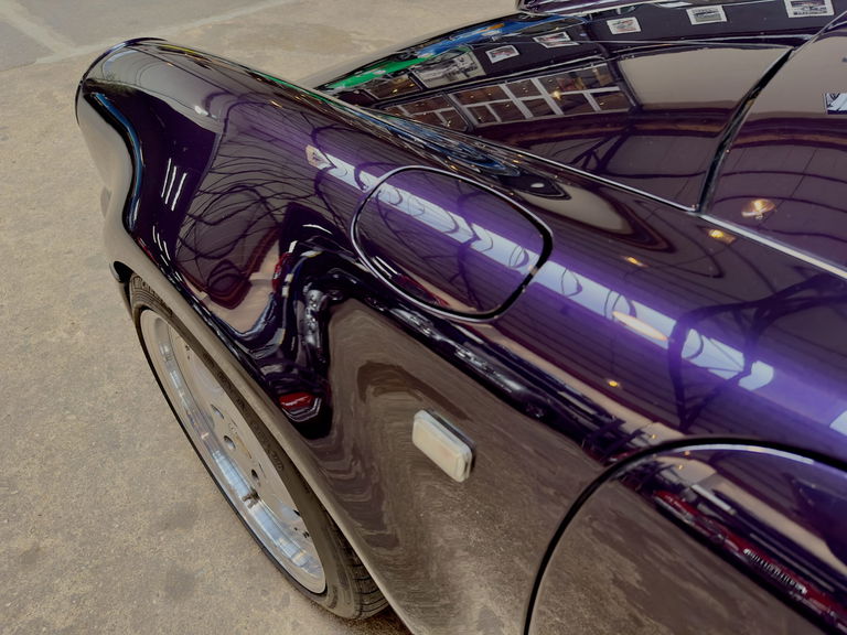 Porsche 964 Jubiläumsmodell „30 Jahre 911“