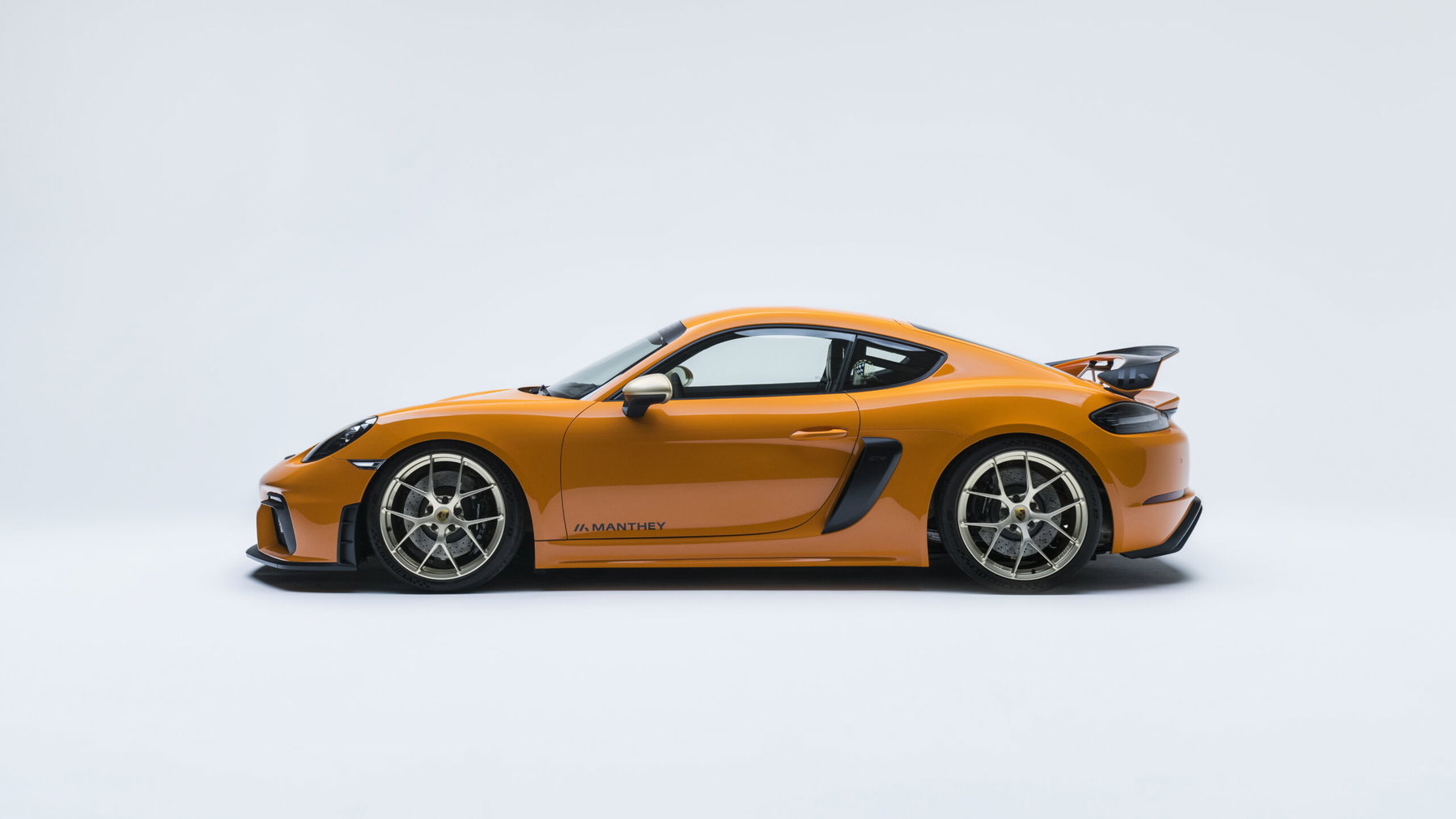 Porsche 718 Cayman GT4 2022 - elferspot.com - Marketplace for
