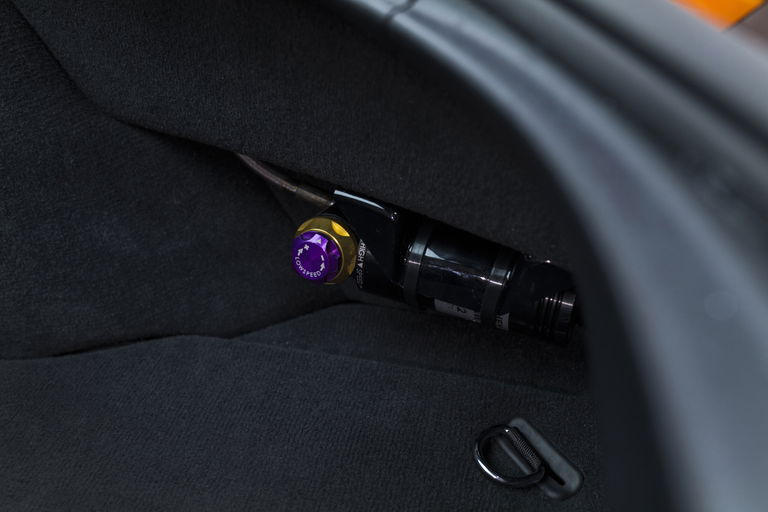 Porsche 718 Cayman GT4