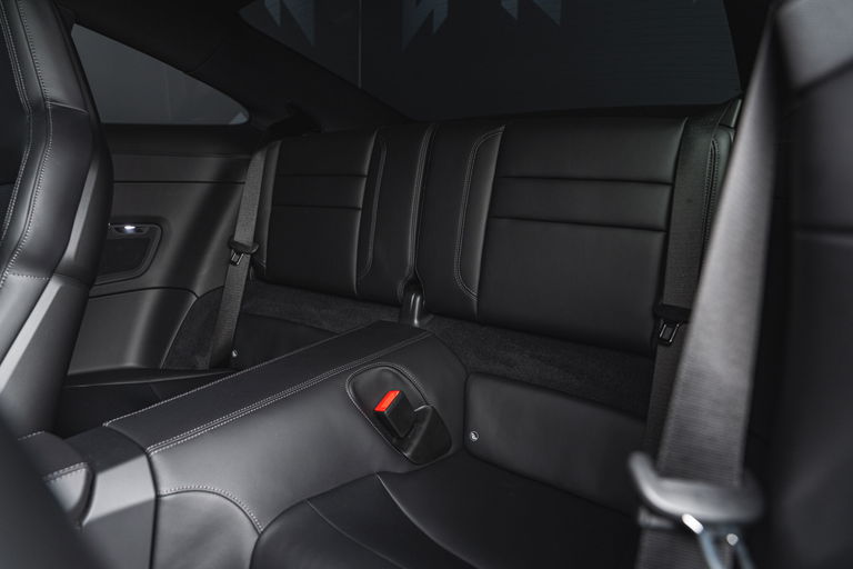 Porsche 992 Carrera 4 GTS