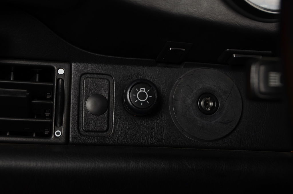 Porsche 964 America Roadster