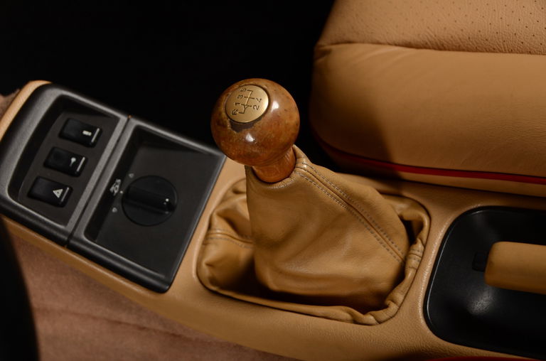 Porsche 964 America Roadster