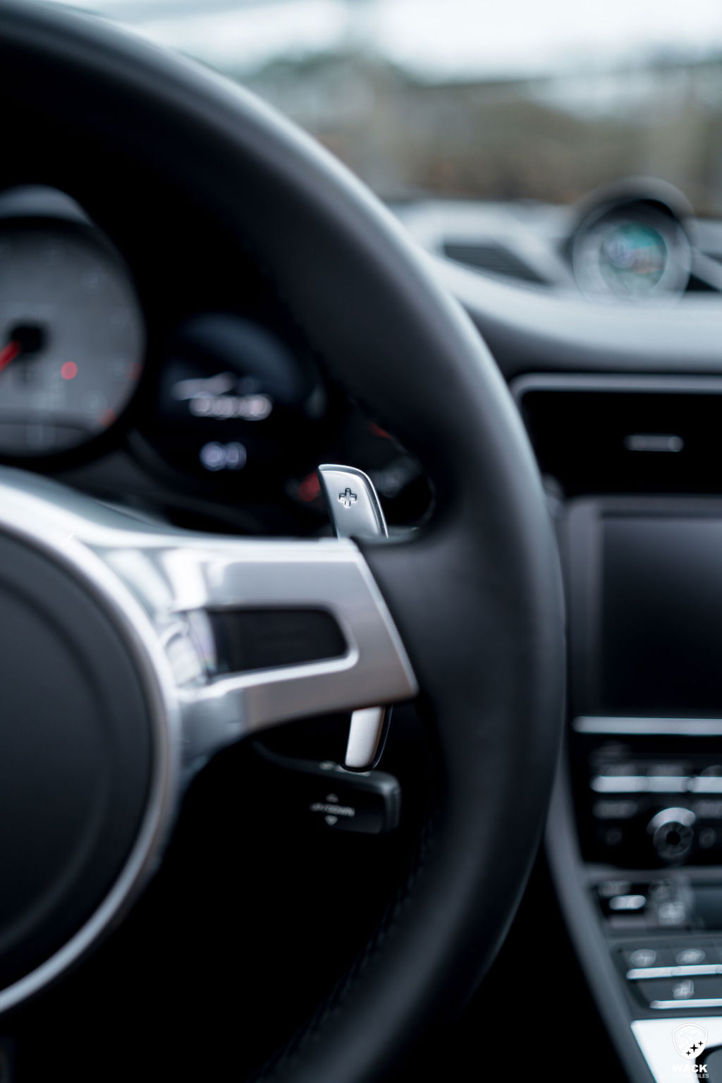 Porsche 991 Targa 4S