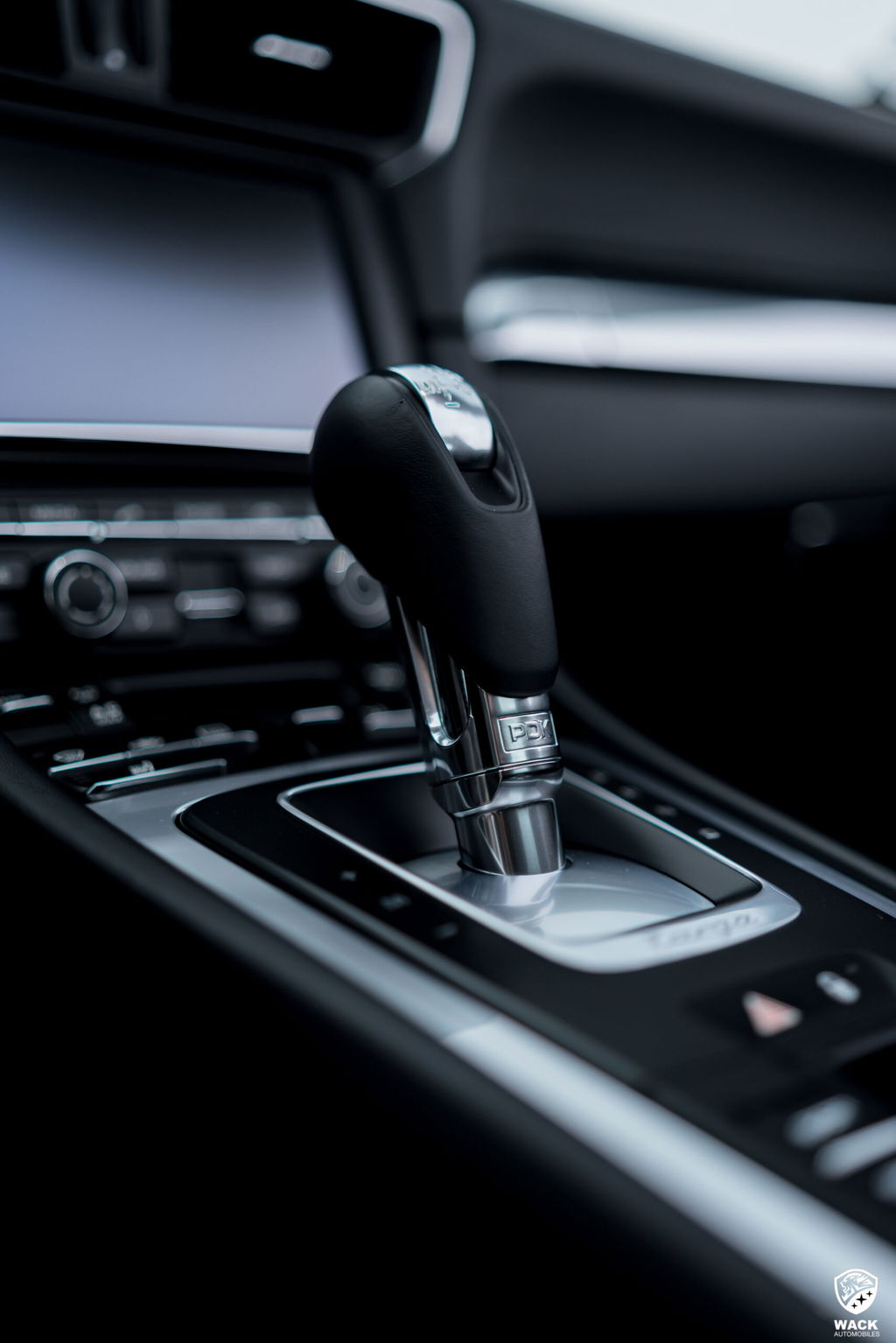 Porsche 991 Targa 4S