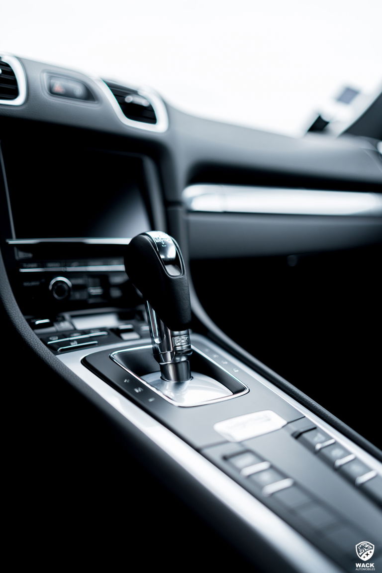 Porsche 981 Cayman S