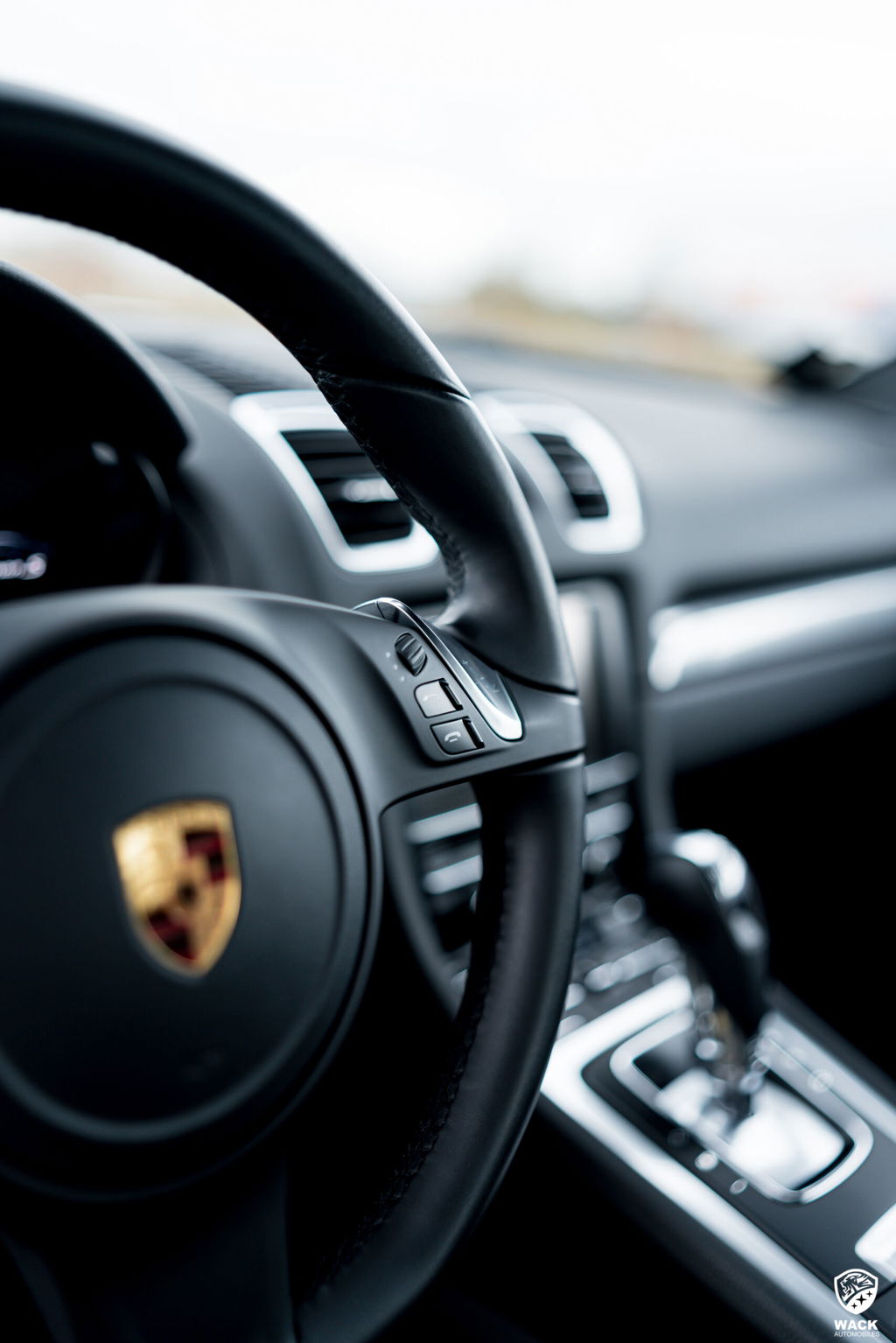 Porsche 981 Cayman S